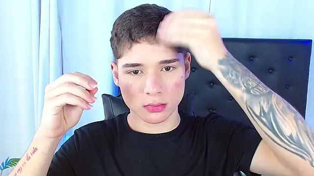 Mattass18 online show from February 27, 1:23 pm