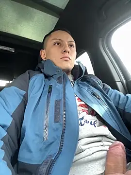 Feloh95 online show from November 11, 6:35 pm