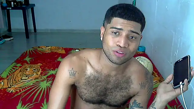 AXionX online show from April 10, 3:24 am