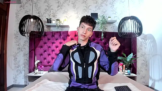 Tiam muller online show from January 10, 3:44 am