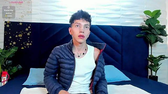 Tiam muller online show from January 17, 3:42 am