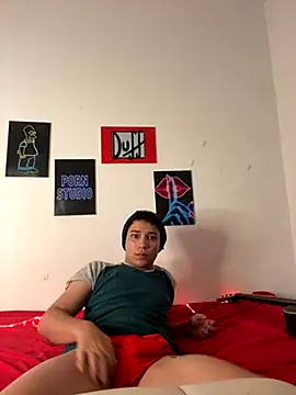 Yeyei77 online show from November 30, 9:44 am