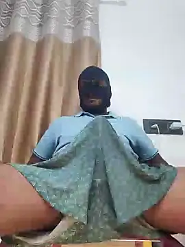 Mysterious Prince online show from January 15, 8:33 pm