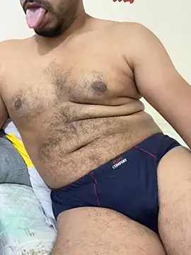 Handsome8677 online show from February 1, 8:35 am