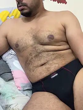 Handsome8677 online show from February 3, 8:41 am