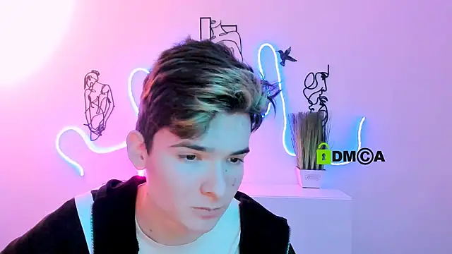 jordi ser online show from December 22, 7:44 pm