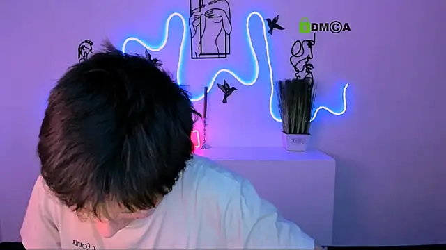 jordi ser online show from December 15, 7:22 pm