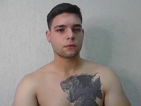 Zure-xxx online show from January 13, 7:51 pm