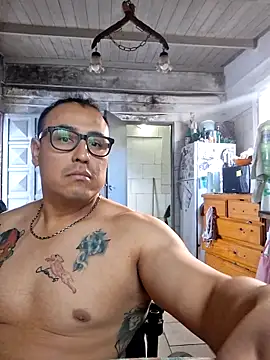 Rueditasss online show from December 19, 10:34 am