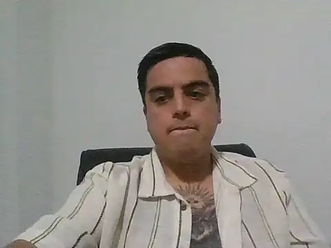 Chorizo Criollo online show from October 15, 10:39 pm