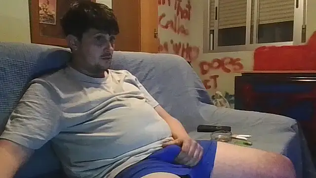 THEGLOBEZONEXXX online show from February 1, 5:39 am