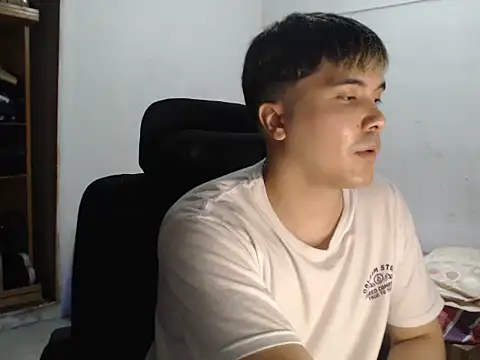 CuteAlexBoy online show from February 23, 9:49 pm