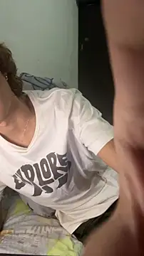 JoelnClouds online show from February 13, 10:59 pm