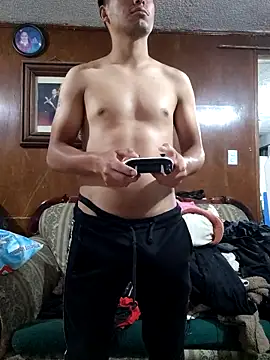 Carlosvelaz561162 online show from November 1, 5:55 am