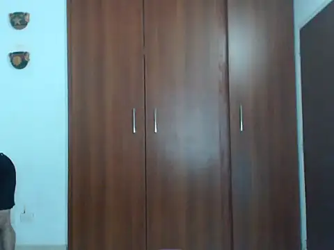 DarkTheKing online show from January 15, 5:44 am