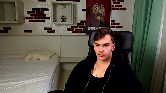 BradyFlint online show from March 14, 5:47 am