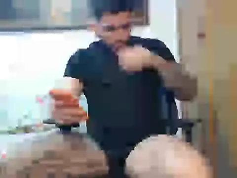 stefanodangelo online show from November 8, 3:32 am