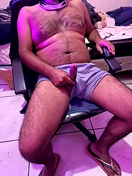 MexicanDreams online show from November 4, 7:09 am