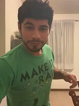 Twistermc11 online show from October 22, 5:44 am