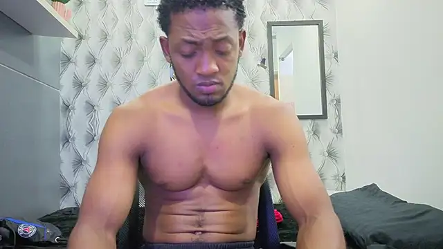 Stevenbrand online show from November 6, 7:39 pm