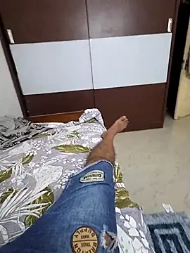 40ButNaughty online show from October 26, 6:54 pm