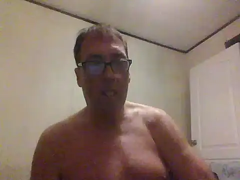 NKDJIM69 online show from October 17, 4:38 am