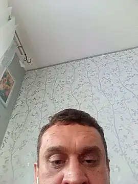 PeteR1987- online show from November 13, 8:41 am