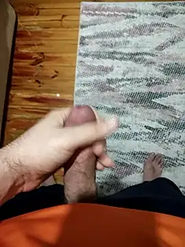 ragnar811 online show from March 20, 10:35 pm