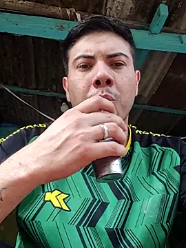 Victorgarcete45 online show from November 14, 5:47 pm