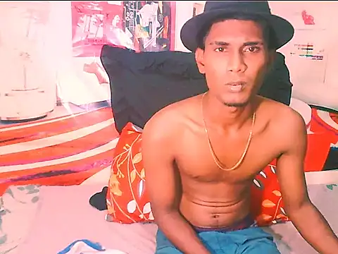 IndianThuggin online show from December 1, 5:38 pm