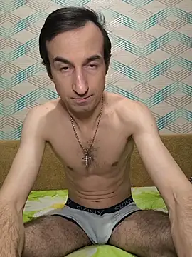 Andruu  online show from December 13, 10:05 pm