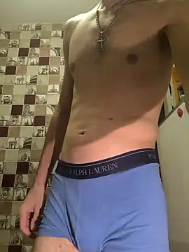 Andruu  online show from October 21, 8:12 pm