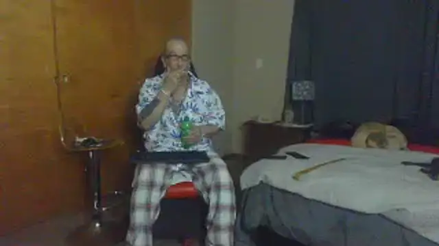 bigdaddyrooster online show from January 18, 5:53 am