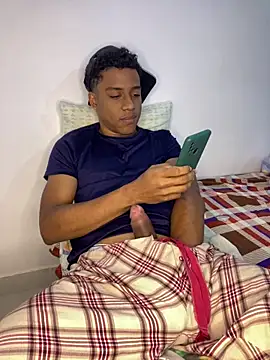 liam Brooks9 online show from March 10, 1:17 pm