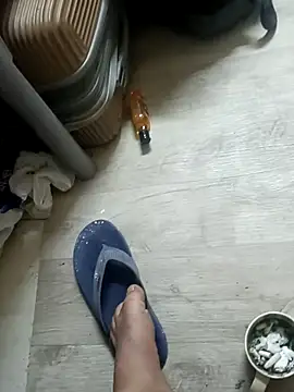 ConvoyedSubgroup online show from February 12, 6:36 pm