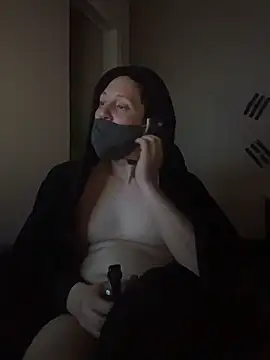 aznman420 online show from December 18, 3:57 am