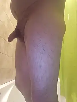 burby79 online show from April 14, 4:34 am