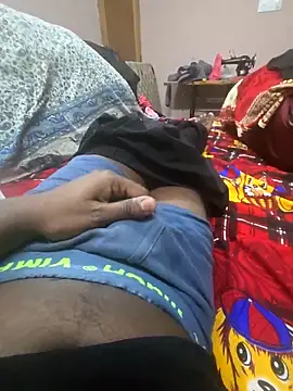 rahulsexyb online show from October 27, 7:38 pm