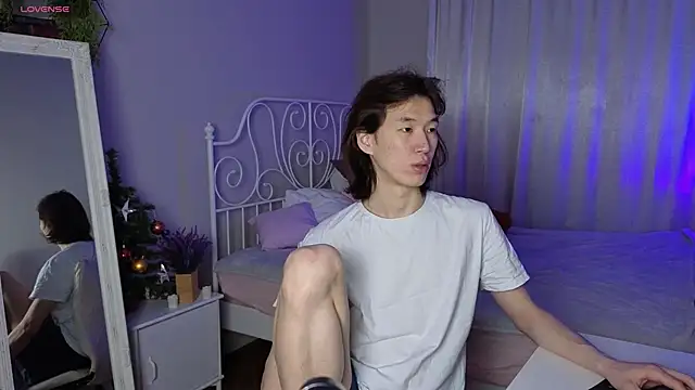 Jackson Lei online show from January 8, 5:45 am