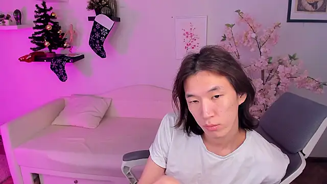 Jackson Lei online show from January 11, 6:17 am