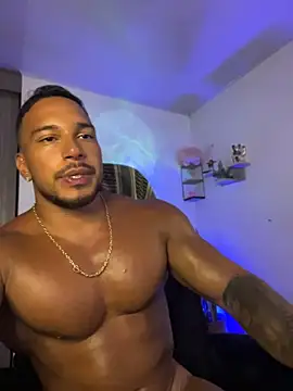 FreszX online show from April 13, 8:09 pm