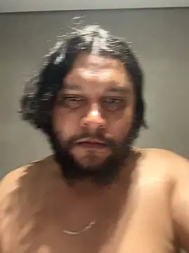 LoboCachorro online show from November 6, 12:46 am