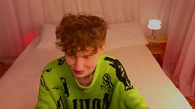 crisp1n online show from February 27, 9:43 am