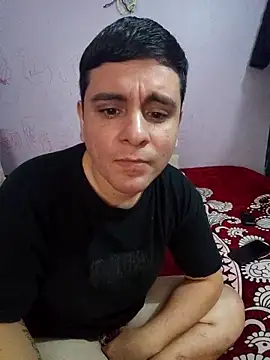 demian66bi online show from April 19, 8:00 pm