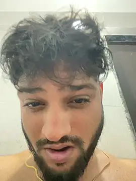  nico sam  online show from March 4, 8:16 pm