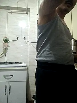 Axe-man 44 online show from November 21, 3:11 pm