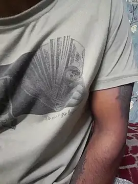 bindasbruno online show from December 13, 8:15 pm