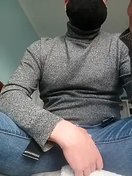 Imyourguy2025 online show from October 27, 3:47 pm