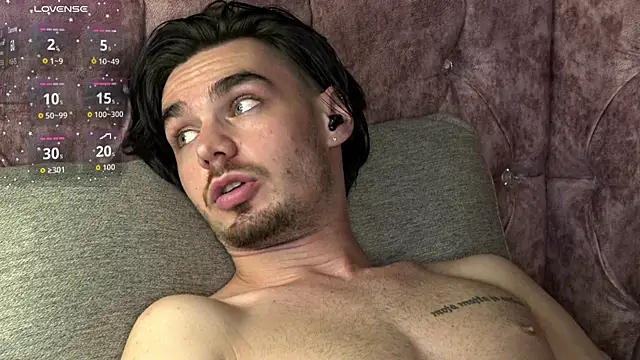 OceannHeart online show from December 19, 7:55 pm