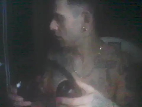 alphacloudGod online show from April 9, 6:47 pm